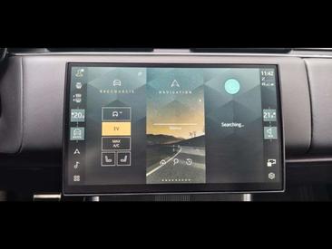 Land Rover Range Rover Autobiography P460e AWD Auto — photo 13