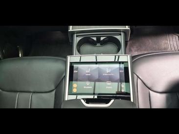Land Rover Range Rover Autobiography P460e AWD Auto — photo 20