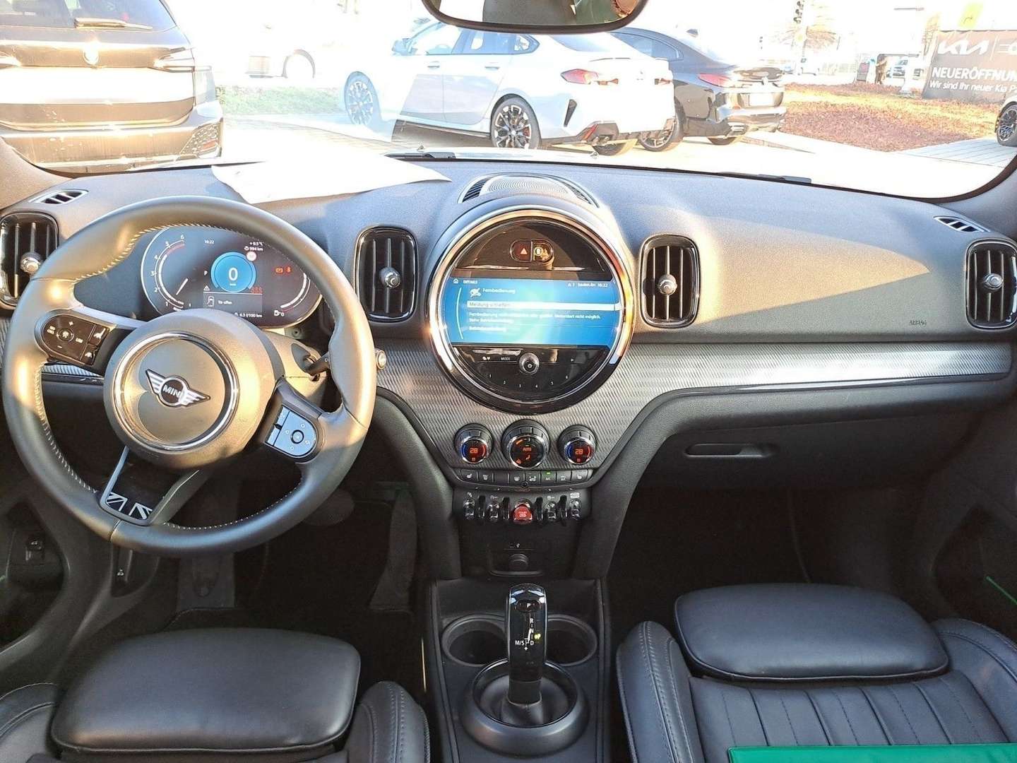 Mini Countryman Yours Cooper D - 2022 - Joinsteer - #6