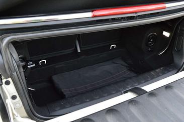 Mini Cabrio Cooper S Chili — photo 6