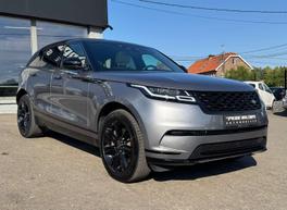 Land Rover Range Rover Velar P400e SE PHEV PANO / BLACK PACK / CUIR Gris - 2023 - Joinsteer - #1