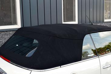 Mini Cabrio Cooper S Chili — photo 9