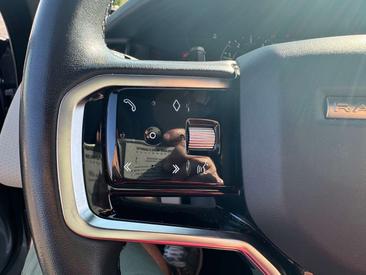 Land Rover Range Rover Velar P400e SE PHEV PANO / BLACK PACK / CUIR Gris — photo 10