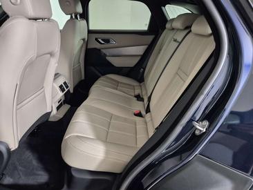 Land Rover Range Rover Velar 2.0d I4 Mhev R-Dynamic SE 4wd 20 Bleu — photo 5