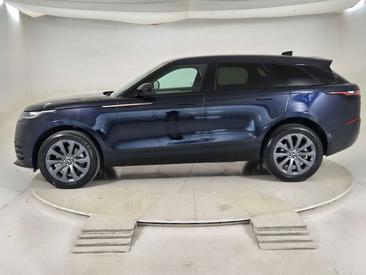 Land Rover Range Rover Velar 2.0d I4 Mhev R-Dynamic SE 4wd 20 Bleu — photo 6