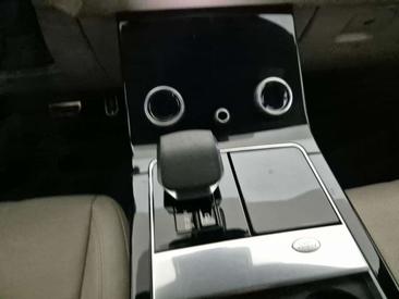 Land Rover Range Rover Velar 2.0d I4 Mhev R-Dynamic SE 4wd 20 Bleu — photo 11
