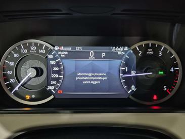 Land Rover Range Rover Velar 2.0d I4 Mhev R-Dynamic SE 4wd 20 Bleu — photo 14
