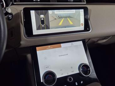 Land Rover Range Rover Velar 2.0d I4 Mhev R-Dynamic SE 4wd 20 Bleu — photo 16
