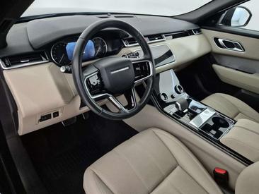 Land Rover Range Rover Velar 2.0d I4 Mhev R-Dynamic SE 4wd 20 Bleu — photo 17