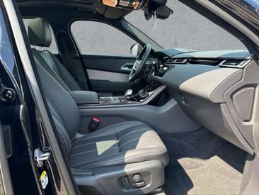 Land Rover Range Rover Velar P400e S — photo 3
