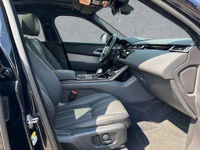 Land Rover Range Rover Velar P400e S
