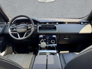 Land Rover Range Rover Velar P400e S — photo 4