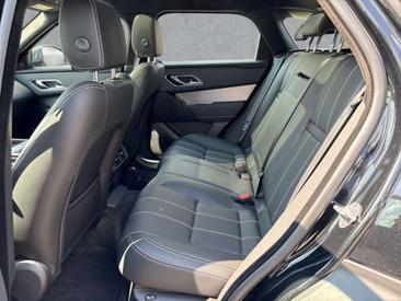Land Rover Range Rover Velar P400e S — photo 5
