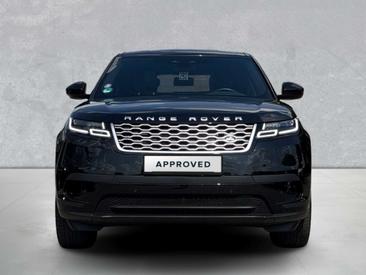 Land Rover Range Rover Velar P400e S — photo 8