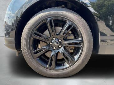 Land Rover Range Rover Velar P400e S — photo 9