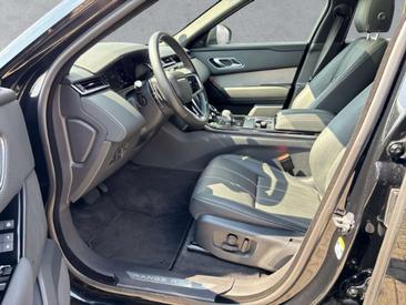 Land Rover Range Rover Velar P400e S — photo 11