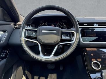 Land Rover Range Rover Velar P400e S — photo 14