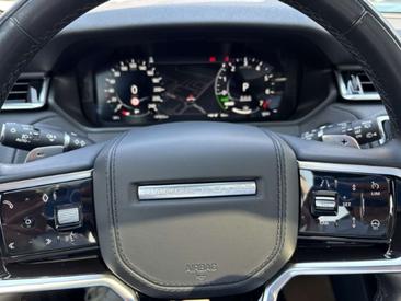 Land Rover Range Rover Velar P400e S — photo 19
