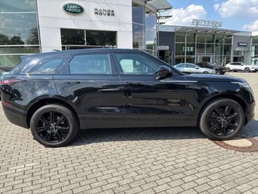 Land Rover Range Rover Velar P400e S — photo 21