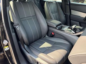 Land Rover Range Rover Velar P400e S — photo 22