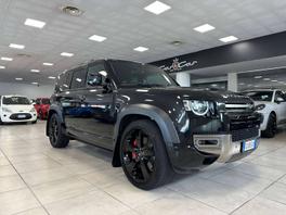 Land Rover Defender 110 X-Dynamic 3.0 I6 Mhev 400cv Auto - 2021 - Joinsteer - #1