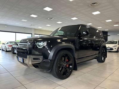 Land Rover Defender 110 X-Dynamic 3.0 I6 Mhev 400cv Auto