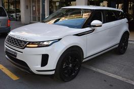Land Rover Range Rover Evoque 2.0D MHEV HSE AWD Aut. 150 - 2021 - Joinsteer - #1