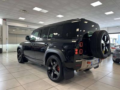 Land Rover Defender 110 X-Dynamic 3.0 I6 Mhev 400cv Auto