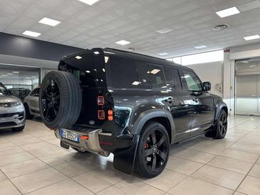 Land Rover Defender 110 X-Dynamic 3.0 I6 Mhev 400cv Auto — photo 6
