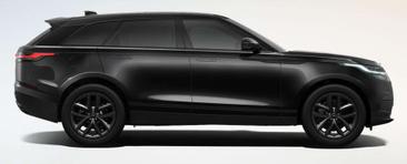 Land Rover Range Rover Velar P400e S AWD Auto 26.75MY Noir — photo 2