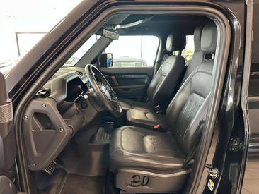 Land Rover Defender 110 X-Dynamic 3.0 I6 Mhev 400cv Auto — photo 9