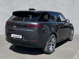 Land Rover Range Rover Sport D350 Autobiography / Stormer P - 2025 - Joinsteer - #1