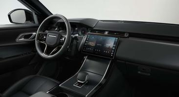Land Rover Range Rover Velar P400e S AWD Auto 26.75MY Noir — photo 5