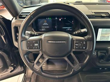 Land Rover Defender 110 X-Dynamic 3.0 I6 Mhev 400cv Auto — photo 11