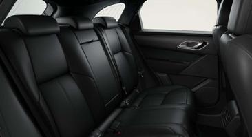Land Rover Range Rover Velar P400e S AWD Auto 26.75MY Noir — photo 7