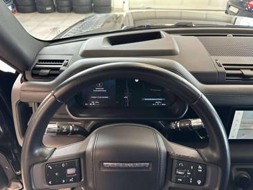 Land Rover Defender 110 X-Dynamic 3.0 I6 Mhev 400cv Auto — photo 12