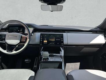 Land Rover Range Rover Sport D350 Autobiography / Stormer P — photo 3