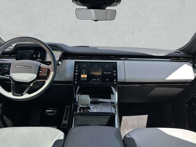 Land Rover Range Rover Sport D350 Autobiography / Stormer P