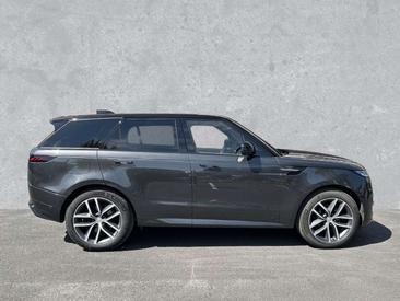 Land Rover Range Rover Sport D350 Autobiography / Stormer P — photo 5
