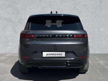 Land Rover Range Rover Sport D350 Autobiography / Stormer P — photo 6