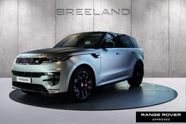 Land Rover Range Rover Sport 3.0 P550e Autobiography -SATIN | BLACK PACK | COMF Gris - 2025 - Joinsteer - #1
