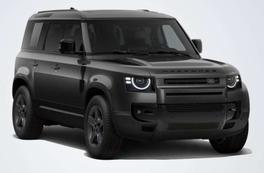 Land Rover Defender 110 D200 S AWD Auto 26MY Gris - 2026 - Joinsteer - #1