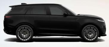 Land Rover Range Rover Sport SV — photo 2
