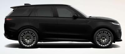 Land Rover Range Rover Sport SV