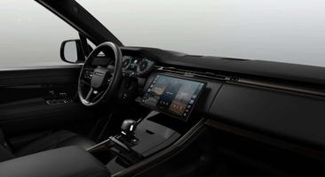 Land Rover Range Rover Sport SV — photo 5