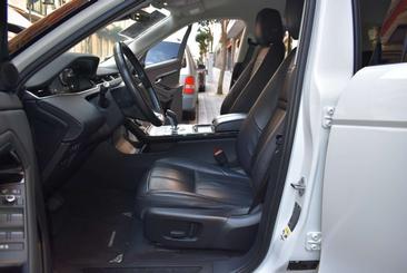 Land Rover Range Rover Evoque 2.0D MHEV HSE AWD Aut. 150 — photo 23