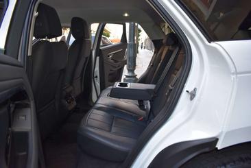 Land Rover Range Rover Evoque 2.0D MHEV HSE AWD Aut. 150 — photo 24