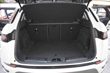 Land Rover Range Rover Evoque 2.0D MHEV HSE AWD Aut. 150 — photo 25