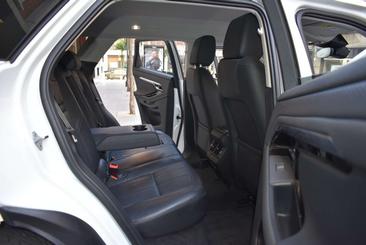 Land Rover Range Rover Evoque 2.0D MHEV HSE AWD Aut. 150 — photo 26