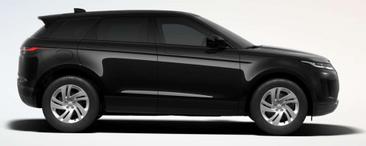 Land Rover Range Rover Evoque P270e 26.75MY Noir — photo 2